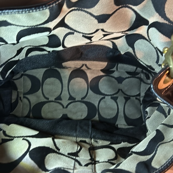 Coach inside out - Picture 12 of 16